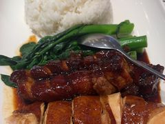 -满得意茶餐厅·顺德家常菜·港式经典(大良店)