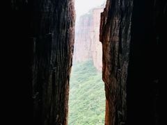 -云台山风景名胜区