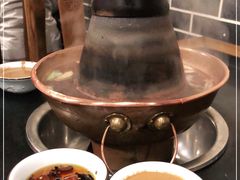 -裕德孚·非遗手切涮羊肉(东直门内大街店)