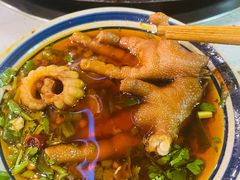 -黄潇洒老火锅(九眼桥宏济巷店)