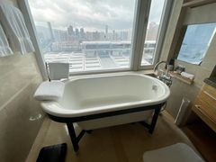 -深圳星河丽思卡尔顿酒店