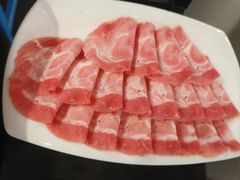 渝利羔羊卷-渝利重庆火锅(维璟广场店)