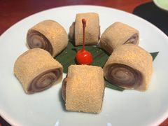 -北平食府(马鞍山路店)