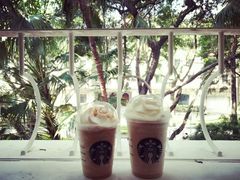 -星巴克臻选(广州沙面店)