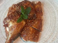 -广州文华东方酒店·江-由辉师傅主理