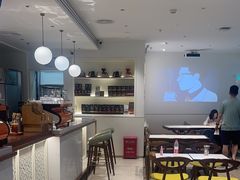 -Peet's Coffee皮爷咖啡(万象天地店)