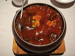 -千百味红餐厅·江西菜(绿地双子塔店)