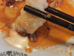 -刘一手火锅(万达广场店)