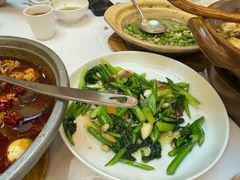 -眉州东坡(亚运村店)