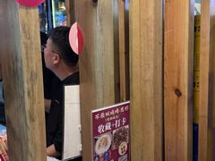 -郑记•不夜城烧烤•龙虾•虾蟹(黄鹤楼店)
