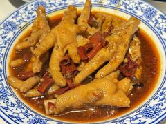 -回家吃饭·地道南昌菜(建德观总店)