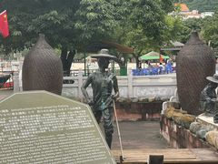 -抚仙湖禄充风景区