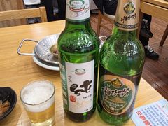 -高社长参鸡汤(高丽街店)