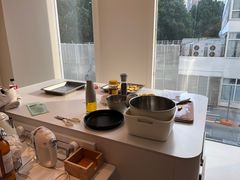 -Living Kitchen团建·厨艺派对空间(国贸店)