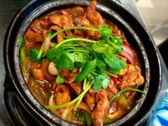 -川香煲(茅台路店)