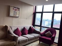 -山东政协大厦维景大酒店