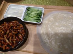 -九毛九西北菜(大东海店)