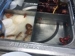 -海底捞火锅(苏宁生活广场店)