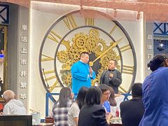 -天津卫码头(南开大悦城店)