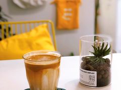-五进制 Coffee Shop