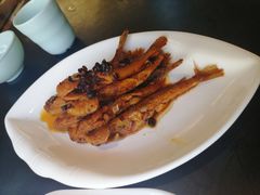 -西安饭庄·非遗陕菜(钟楼店)