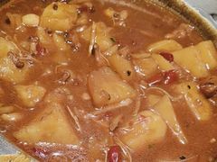 -胖哥俩肉蟹煲(盐城金鹰国际店)