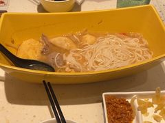-谭仔米线(壹方城店)