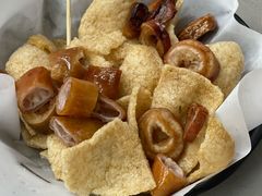 -颓记茶餐厅(美景总店)
