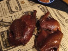 -乔街深夜食堂·台州菜·高压锅生蚝(杭州总店)