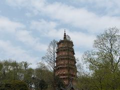 -宝通禅寺