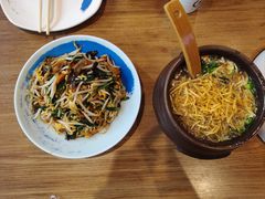 -满园烤鸭·春饼(中街大悦城店)
