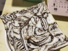 巧克力吐司-爸爸糖吐司面包(北京崇文门店)