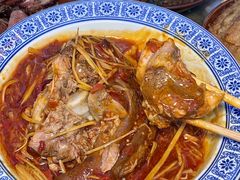 -田园印象·成都土菜院子(华阳店)