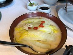 -三号黄浦会Canton Table