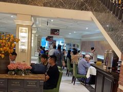 -大鸭梨烤鸭(左家庄店)