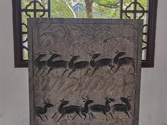 -上海醉白池公园