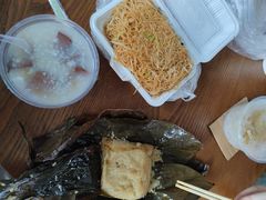 -万家乐小小饮食店