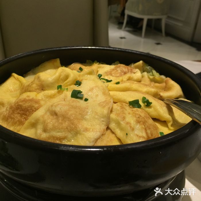 小南国(富华里店)-蛋饺-菜-蛋饺图片-珠海美食-大众点评网