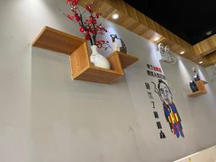 -鲜锦记潮汕牛肉火锅(月坛店)