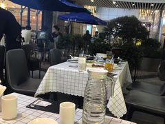 大堂-鹿港小镇(金虹桥国际中心店)