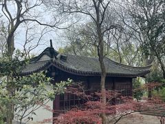 -南山风景名胜区