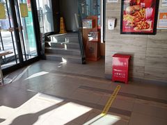 -汉堡王(北京三里屯购物中心)