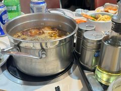 -苏格里岛自助海鲜烤肉(中州万达店)