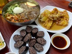 -屋里家延边朝鲜族冷面(南园店)