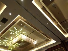 -上海浦东康桥绿地假日酒店
