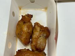 -必胜客(新中纬店)