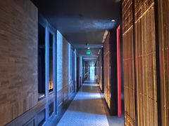 -上海滩餐厅(BFC外滩金融中心店)