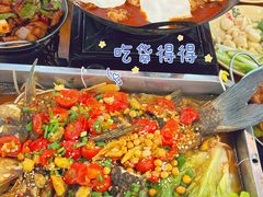 -江湖万州烤鱼(王子美食城)