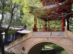 -龙潭水乡