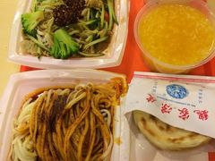 iphone_upload_pic-魏家凉皮(博水商务大厦店)